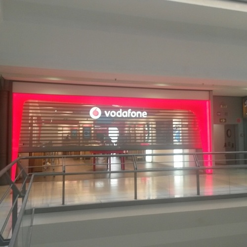 Tienda Vodafone Vodafone Las Palmas - CC La Ballena