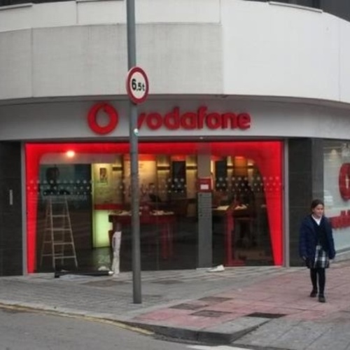 Tienda Vodafone Vodafone Lloret - Sant Pere
