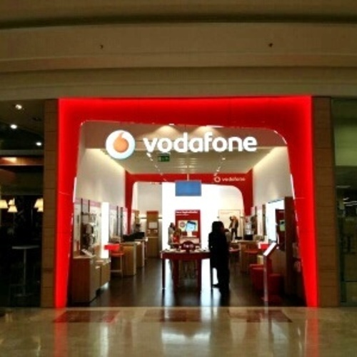 Tienda Vodafone Vodafone Morea