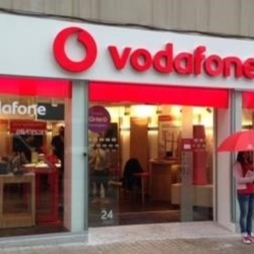 Tienda Vodafone Vodafone Hospitalet - Collblanc