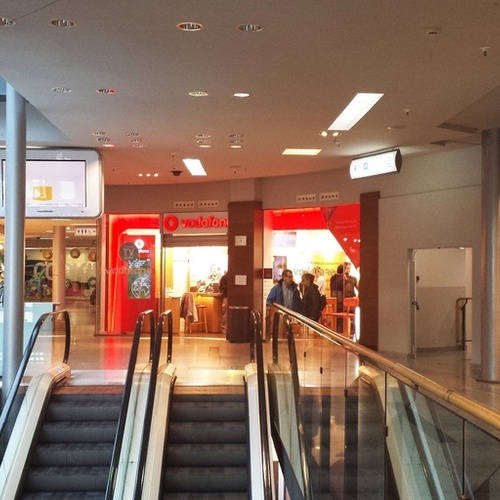 Tienda Vodafone Vodafone Santa Marta de Tormes
