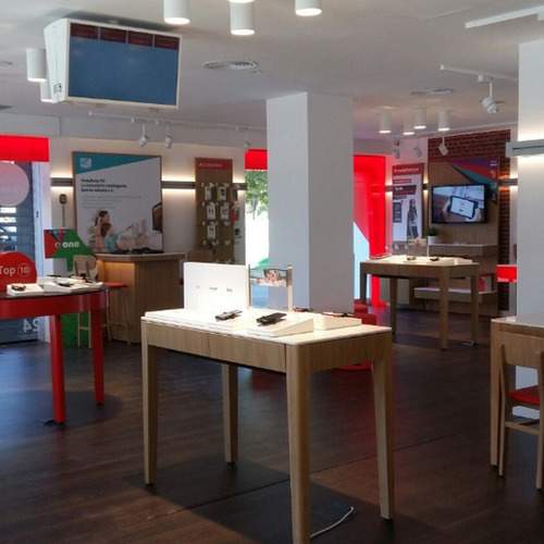 Tienda Vodafone Vodafone Cami Reial
