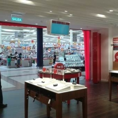 Tienda Vodafone Vodafone Bonaire Aldaia